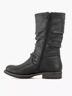 Zwarte Laars Siergesp -Vanharen 2246642 H2