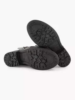 Zwarte Laars Siergesp -Vanharen 2246642 H3