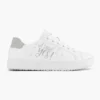 Witte Sneaker Glitter -Vanharen 2255574 H1