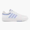 ADIDAS Witte Hoops 3.0 -Vanharen 2259127 H1