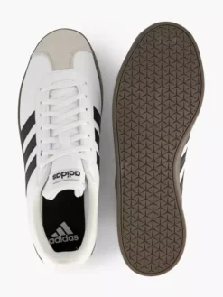 ADIDAS Witte VL Court Base -Vanharen 2262257 H3