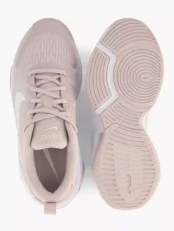 Roze W Nike Zoom Bella 6 -Vanharen 2263995 H3